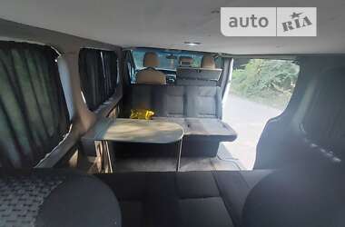 Мінівен Opel Vivaro 2006 в Кам'янському