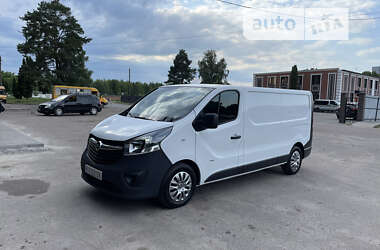 Рефрижератор Opel Vivaro 2016 в Нежине