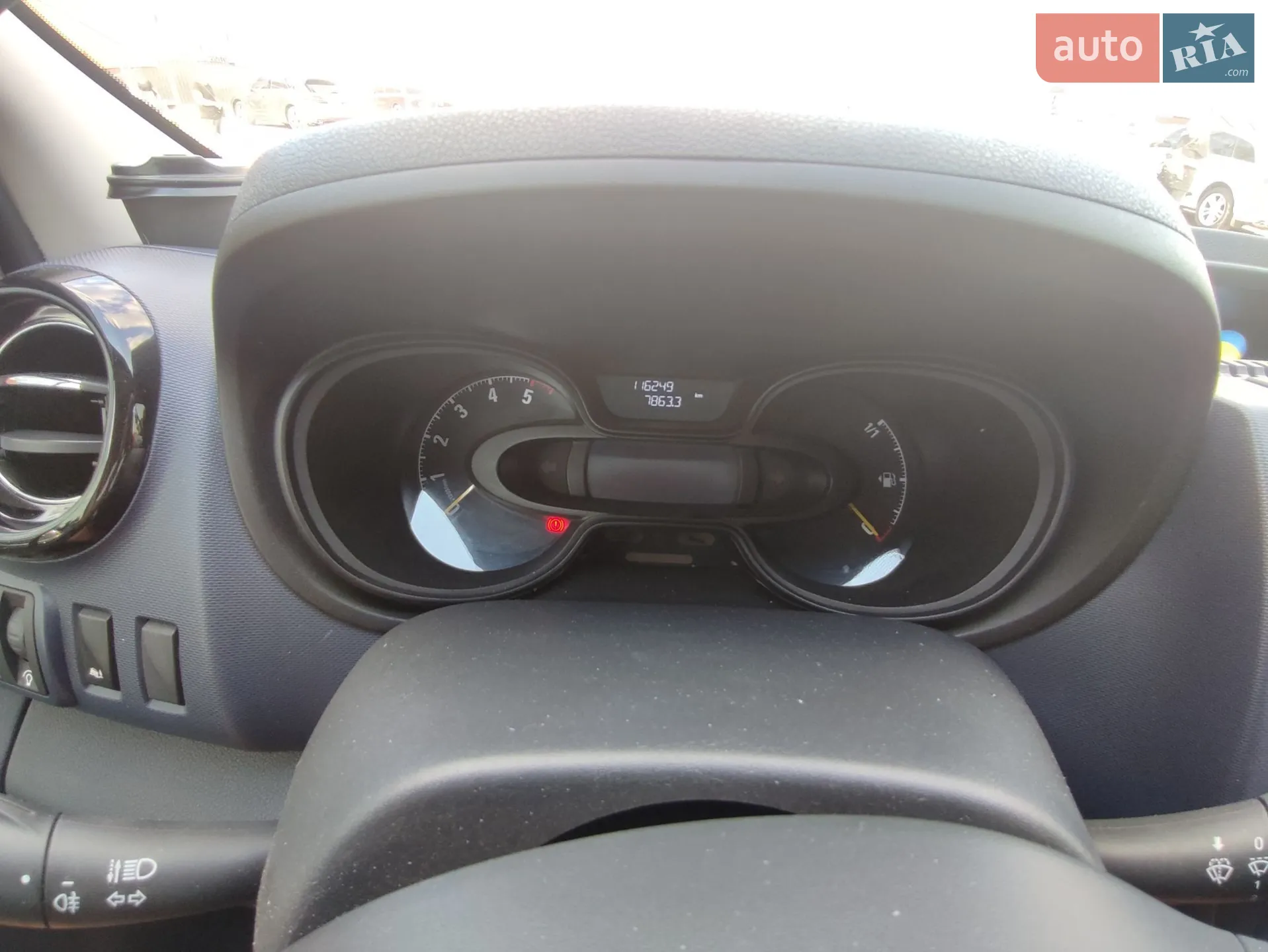 2016 Opel Vivaro - мініатюра 15