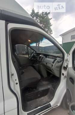 Мінівен Opel Vivaro 2005 в Житомирі