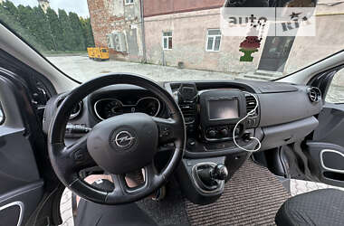 Катафалк Opel Vivaro 2016 в 