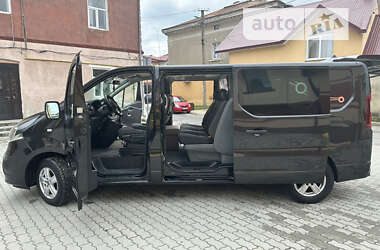 Катафалк Opel Vivaro 2016 в 
