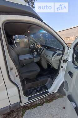 Мінівен Opel Vivaro 2005 в Житомирі