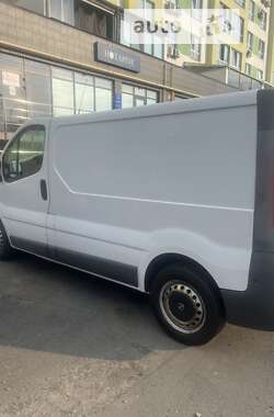 Вантажний фургон Opel Vivaro 2013 в Києві