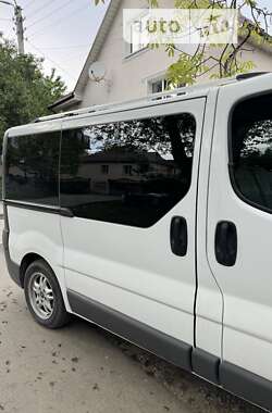 Минивэн Opel Vivaro 2003 в Виннице