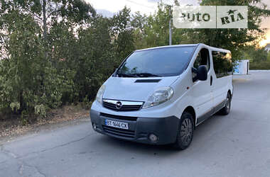 Минивэн Opel Vivaro 2007 в Херсоне