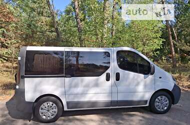 Мінівен Opel Vivaro 2006 в Хмельницькому