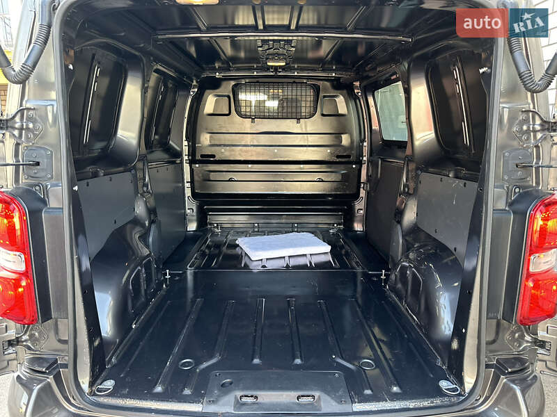 Грузовой фургон Opel Vivaro 2020 в Бердичеве