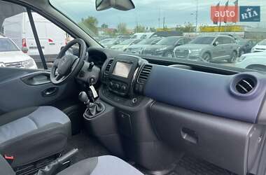 Минивэн Opel Vivaro 2019 в 