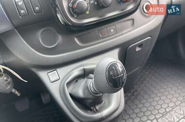 Минивэн Opel Vivaro 2019 в 