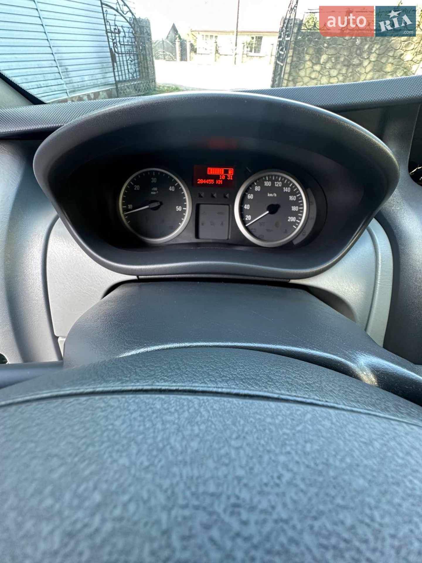 2013 Opel Vivaro - мініатюра 14