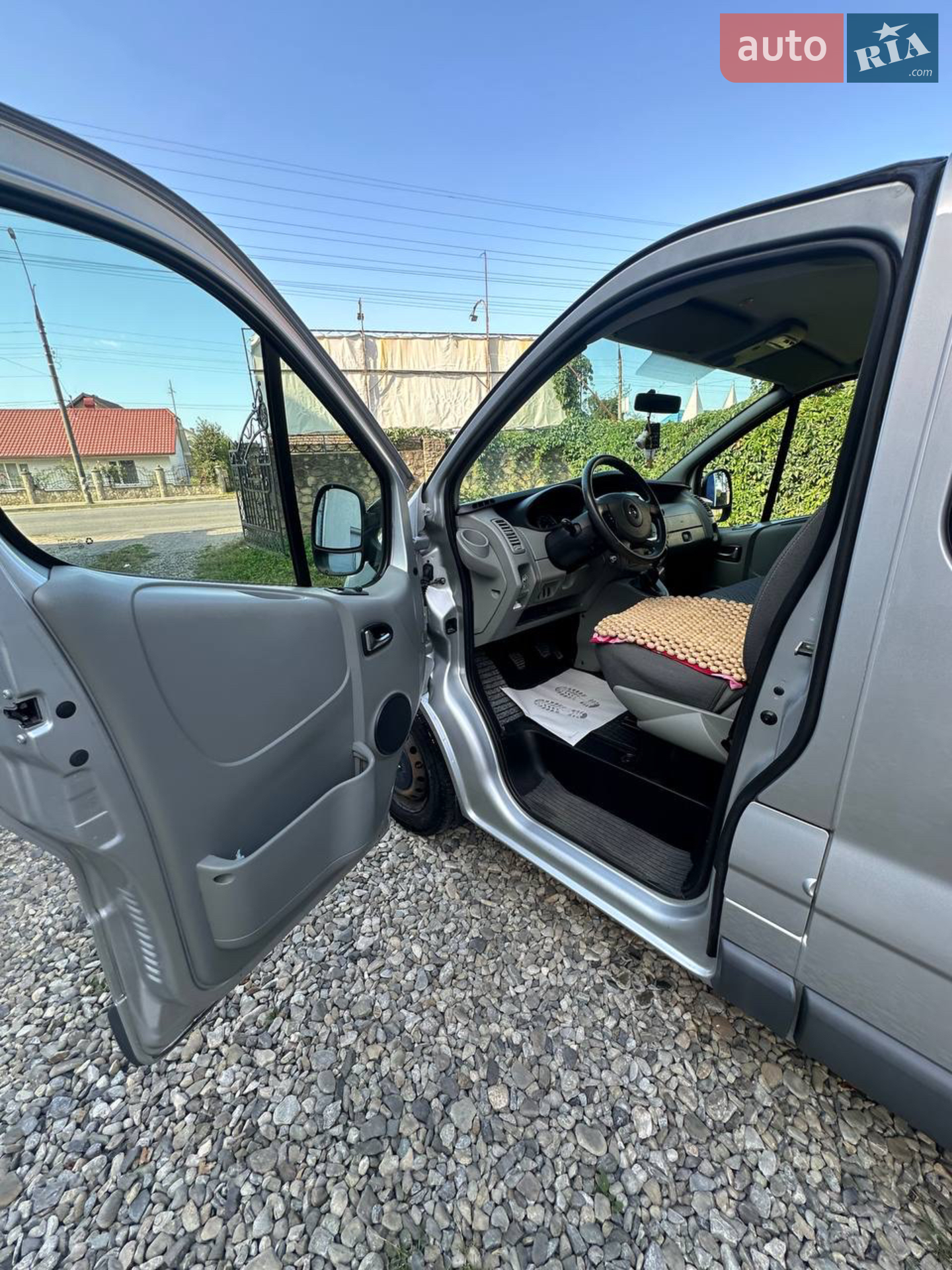 2013 Opel Vivaro - мініатюра 13