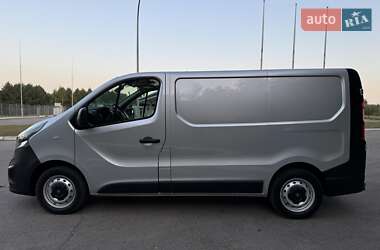 Грузовой фургон Opel Vivaro 2019 в Ковеле