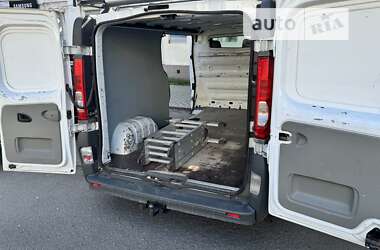 Вантажний фургон Opel Vivaro 2012 в Миколаєві