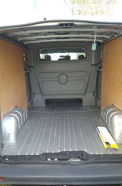 Мінівен Opel Vivaro 2010 в Львові