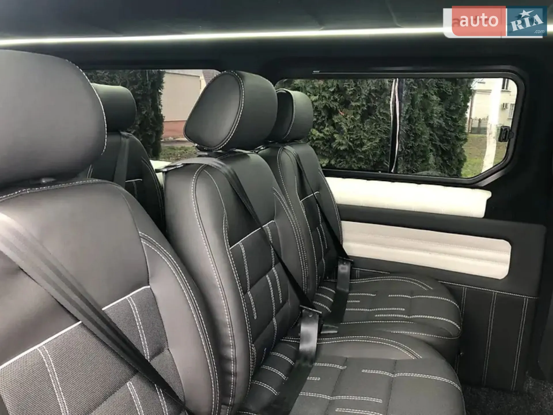 2016 Opel Vivaro - мініатюра 19
