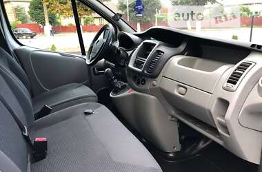 Мінівен Opel Vivaro 2011 в Ананьїві