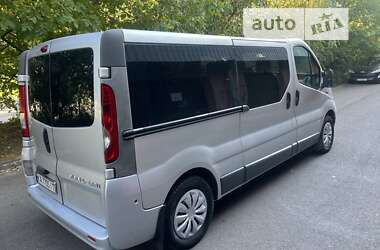 Минивэн Opel Vivaro 2007 в Луцке