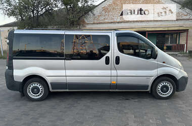 Минивэн Opel Vivaro 2006 в Лубнах