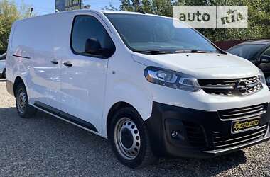 Мінівен Opel Vivaro 2019 в Коломиї