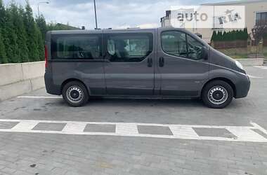 Мінівен Opel Vivaro 2012 в Рівному