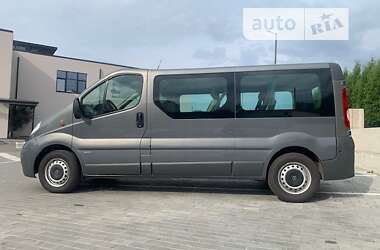 Мінівен Opel Vivaro 2012 в Рівному