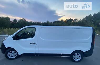 Грузовой фургон Opel Vivaro 2015 в Миргороде