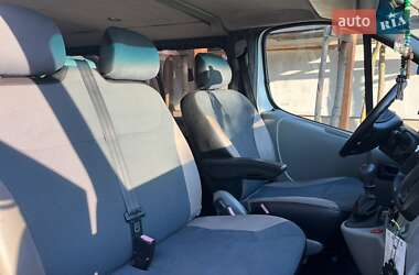 Мінівен Opel Vivaro 2004 в Ковелі