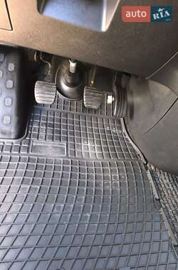 Минивэн Opel Vivaro 2017 в Дрогобыче