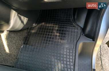 Минивэн Opel Vivaro 2017 в Дрогобыче