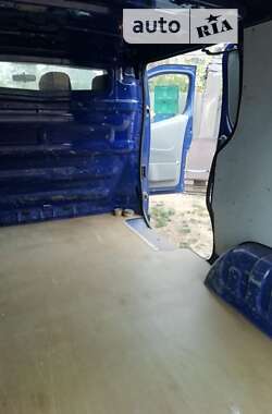 Вантажний фургон Opel Vivaro 2008 в Харкові