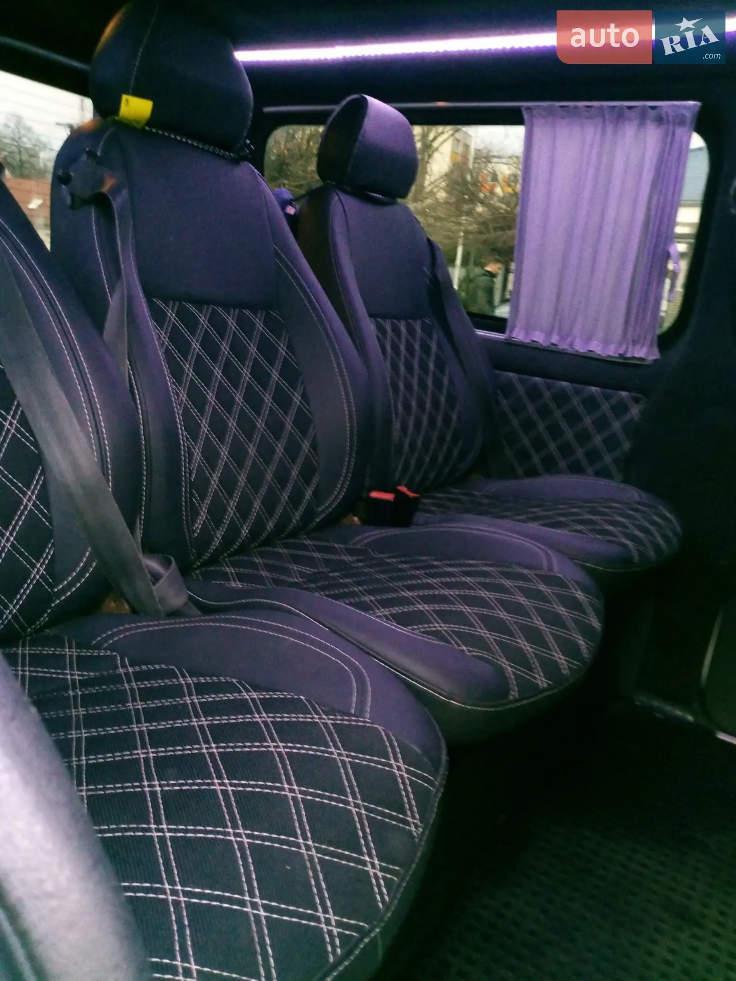 2015 Opel Vivaro - мініатюра 40