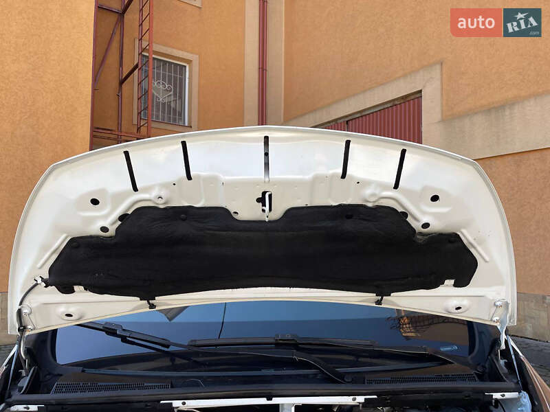 Мінівен Opel Vivaro 2016 в Коломиї