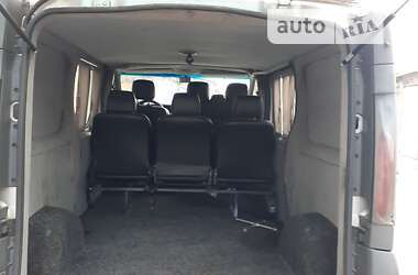 Мінівен Opel Vivaro 2005 в Харкові