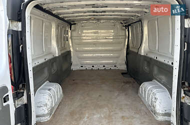 Грузовой фургон Opel Vivaro 2005 в 