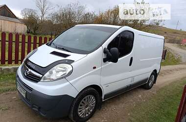 Грузовой фургон Opel Vivaro 2011 в Сколе