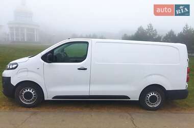 Вантажний фургон Opel Vivaro 2021 в Болехові