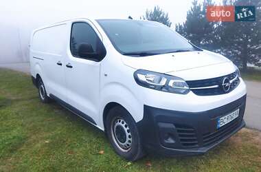 Вантажний фургон Opel Vivaro 2021 в Болехові