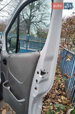 Грузовой фургон Opel Vivaro 2005 в 