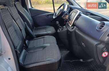 Минивэн Opel Vivaro 2015 в Житомире