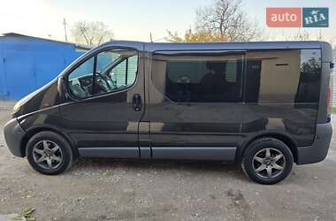 Минивэн Opel Vivaro 2004 в Запорожье