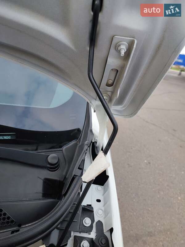 Грузовой фургон Opel Vivaro 2020 в Дубно