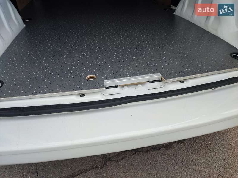 Грузовой фургон Opel Vivaro 2020 в Дубно