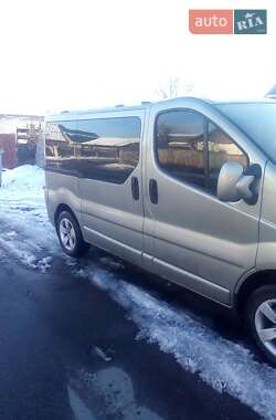 Минивэн Opel Vivaro 2010 в Фастове