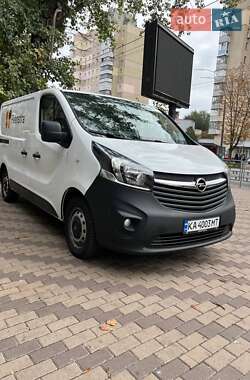 Минивэн Opel Vivaro 2020 в Киеве