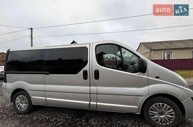 Минивэн Opel Vivaro 2007 в Рожище