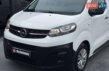 Мінівен Opel Vivaro 2020 в Рівному