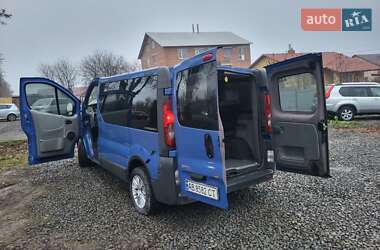 Мінівен Opel Vivaro 2007 в Хмельницькому