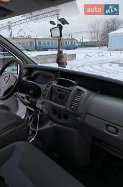 Грузовой фургон Opel Vivaro 2007 в Хмельницком