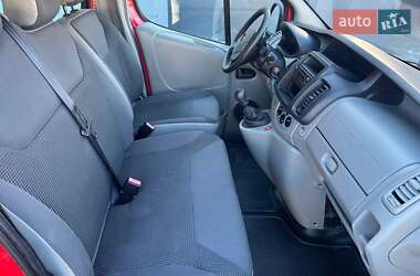 Мінівен Opel Vivaro 2014 в Києві